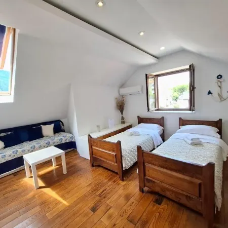 Filip Deluxe Rooms