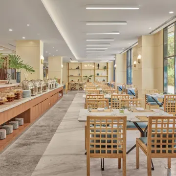 Chancellor Hotel Boracay