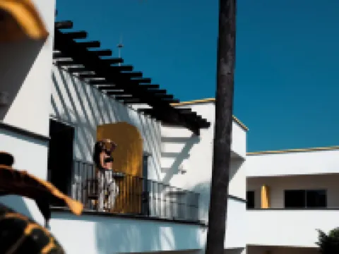 คาซ่า ฟรานซิสโก ซวีร์นาวากา โรงแรมในเกวร์นาวากา