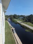 Sunsets, Canal Front, FISH, FISH, FISH!  Suwannee Cove - Unit 207, Boat Slip 23