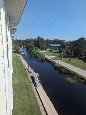 Sunsets, Canal Front, FISH, FISH, FISH!  Suwannee Cove - Unit 207, Boat Slip 23