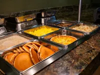 Crystal Inn Hotel & Suites - Salt Lake City Hotels near Tabernacle
