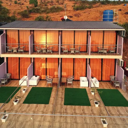 Coco 7 Beach Resort