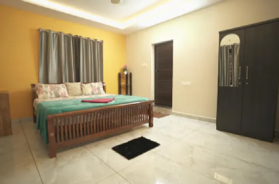 Dean Dale Cottages Hotel di 