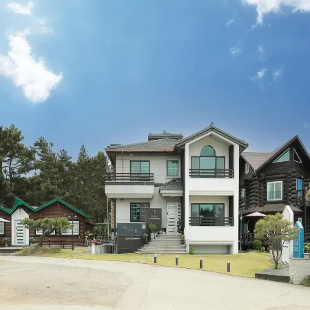 Boryeong Badanoeul Pension