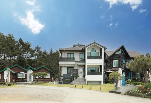 바다노을펜션 대표 이미지