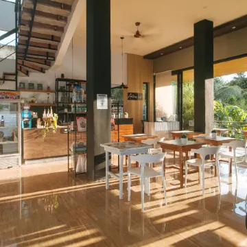 RedDoorz @ Antons Loft Designer Resort Pansol Calamba Laguna