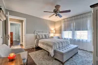 Modern Florence Getaway w/ Patio & Grill! - parking