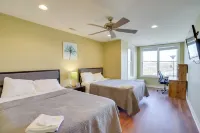 St Joseph Condo < 1 Mi to Beach & Downtown! - 3 stjerner