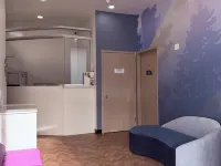 Sleep Inn Hotels near Brooklyn College