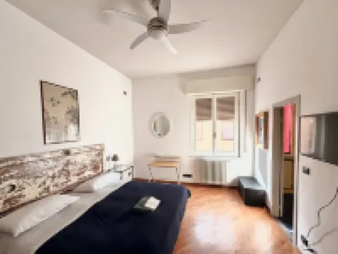 Santo Spirito Hotels in Arezzo