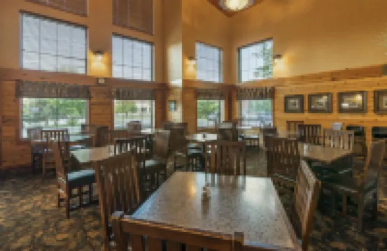 Best Western Plus Kelly Inn  Suites