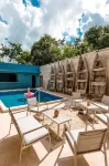 Alma de Zorro - Pools