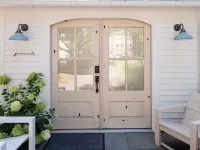 Sisu, a Boutique Motel Hotels near Mayflower II