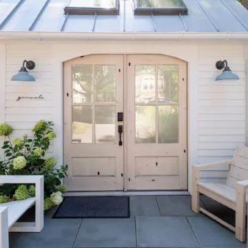 Sisu, a Boutique Motel Отели рядом с достопримечательностью «Plymouth Mayflower»