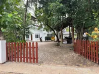 The Beach House  Nilaveli Hotel di 