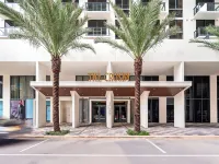 The Crosby Miami World Center Hotels near MiamiCentral