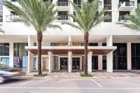 The Crosby Miami World Center