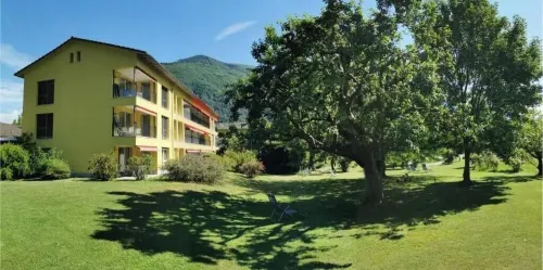 Parkhotel Emmaus - Casa del Sole