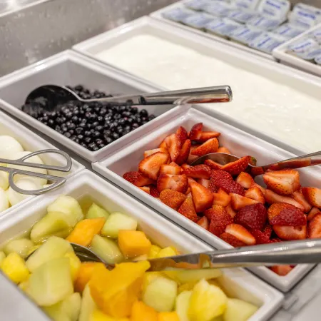 Staybridge Suites HALIFAX - DARTMOUTH by IHG