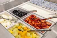 Staybridge Suites HALIFAX - DARTMOUTH by IHG - breakfast
