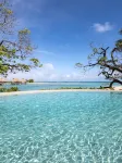 Le Tikehau by Pearl Resorts - Pools