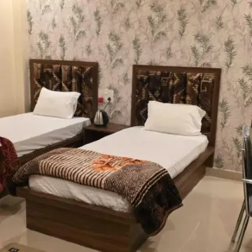 Muchalinda Palace Hotels near Bodhgaya Bodhi Tree