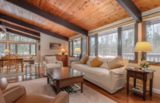 斯卡普斯公園二號四卧室住宅