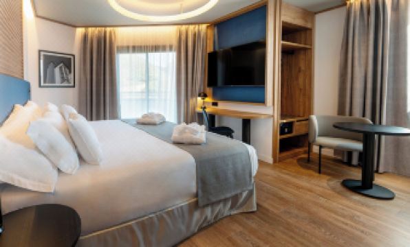 Barceló Santa Cruz Contemporáneo