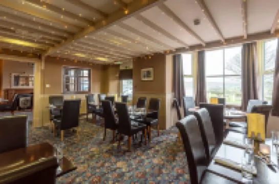 The Fox & Hounds Inn