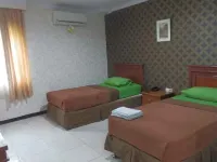 Tripletree Mahadria Heritage Hotel 西冷酒店