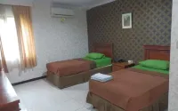 Tripletree Mahadria Heritage Hotel