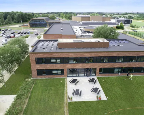 Sportium Sportel Hotels in Varde