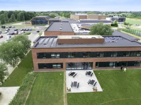 Sportium Sportel Hotels in 