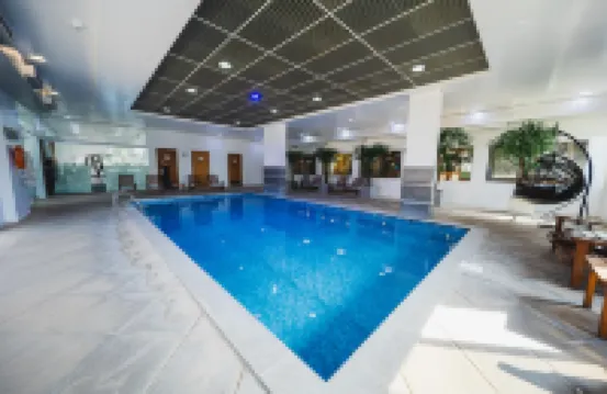 Hotel Nacional Inn Curitiba Santa Felicidade
