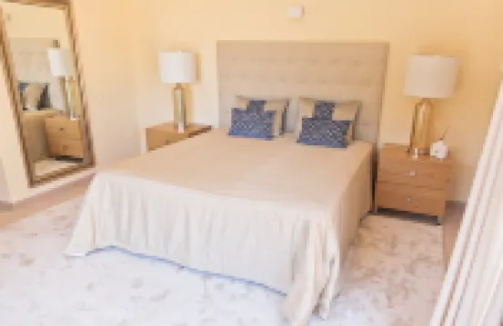 Exceptional Villa With Swimming Pool Close to Beach & Golf. Ideal for Families