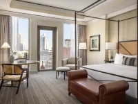 Mokara Hotel & Spa Hotels near River Walk