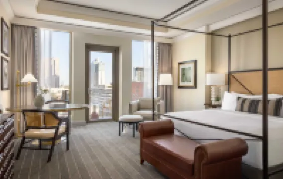 聖安東尼莫卡拉水療酒店