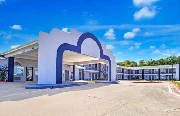 高地旅館 by Townhouse 哈克高地/基林