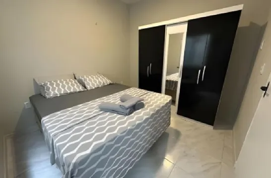 Completa Perfeita para Negócio e Lazer فنادق في 