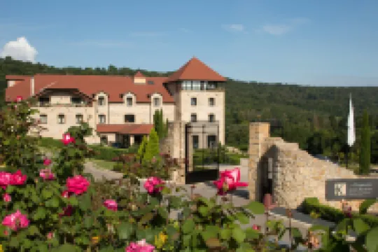 Domaine de la Klauss & Spa, Restaurant Gastronomique le K