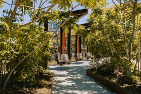 The Heid Lofts By Reside, A Wyndham Residence