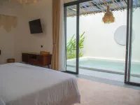 Bhumi Andhara Villa Hoteles en Godean