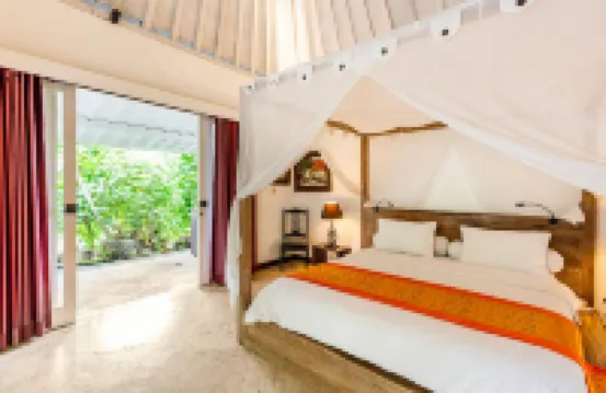Umah D'Kali Private Villa
