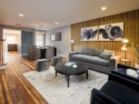 The Lambertville Haven Hotels in Lambertville