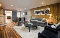 The Lambertville Haven - Homestays