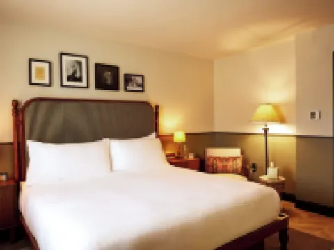 Berkshires Untold Hotels in Lenox