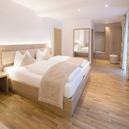 Hotel-Restaurant Birkenhof