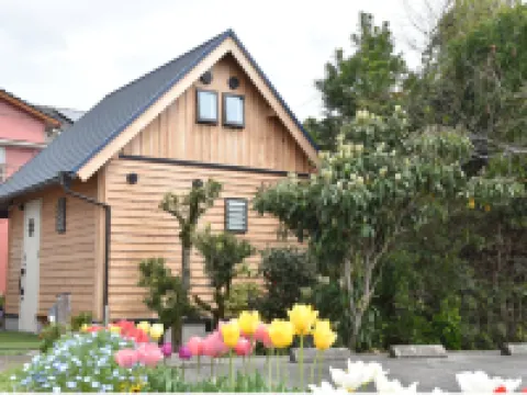 ゲストハウスふくちゃん 海陽町のホテル