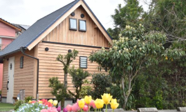 Guest House Fuku-Chan